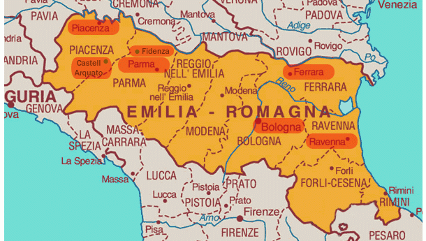Immagine: Blocco del traffico in Emilia Romagna: limitazioni sospese fino al 6 gennaio