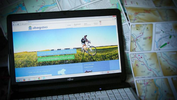 Immagine: Vacanze di Natale in bicicletta