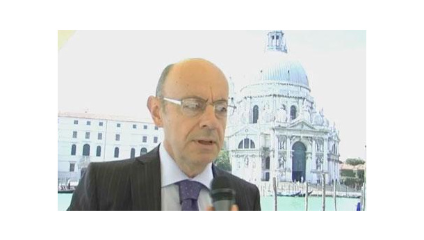 Immagine: Consorzio acciaio RICREA. Intervista a Federico Fusari