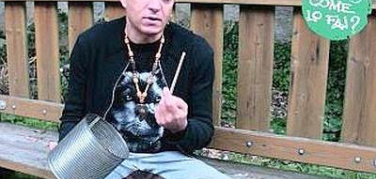 Con “Tu come lo fai?” gli alunni di Pomigliano imparano a riciclare gli imballaggi in acciaio a suon di musica!!