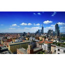 Immagine: Milano, nessun blocco Euro 3 diesel, valori di venerdì 6 sotto i limiti. Grazie al föhn