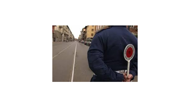 Immagine: Roma, ancora allarme smog: prosegue blocco veicoli inquinanti domenica 8 dicembre