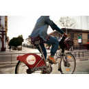 Immagine: I Bike sharing migliori del mondo: Barcellona, Lione e Città del Messico