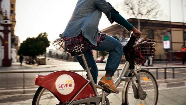 Immagine: I Bike sharing migliori del mondo: Barcellona, Lione e Città del Messico