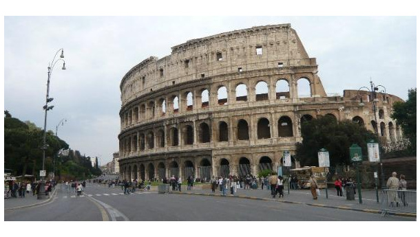 Immagine: Roma, qualità della vita in calo: male rifiuti e mobilità