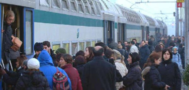 Pendolaria di Legambiente: la Roma-Nettuno nella top ten nazionale delle linee da incubo