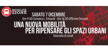 “Verso una nuova mobilità