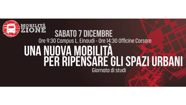 Immagine: “Verso una nuova mobilità