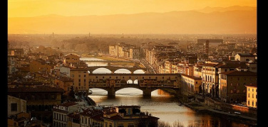 Firenze, scatta l'ordinanza anti smog: restrinzioni per i diesel Euro3 in ZTL e riscaldamento a 19°