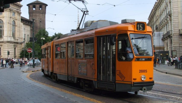 Immagine: Sciopero Gtt: lunedì 16 dicembre bus garantiti di prima mattina e all'ora di pranzo