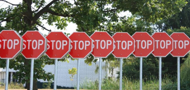 Roma, blocco auto inquinanti 13 dicembre