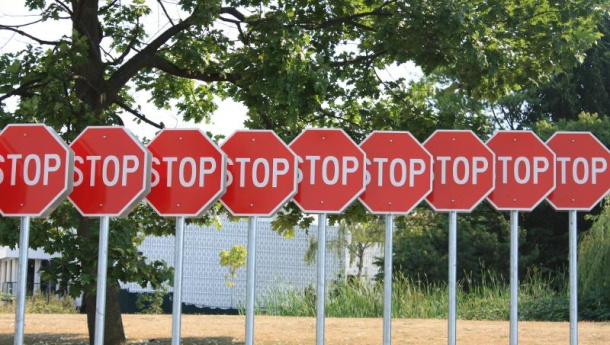 Immagine: Roma, blocco auto inquinanti 13 dicembre