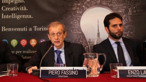 Immagine: Torino si prepara per i bandi europei con 45 idee smart