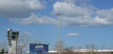 Aeroporto di Bari punta all'efficientamento energetico