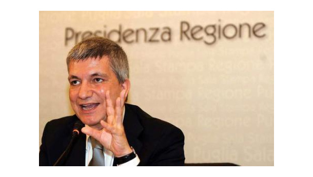 Immagine: Puglia, raccolta differenziata e 