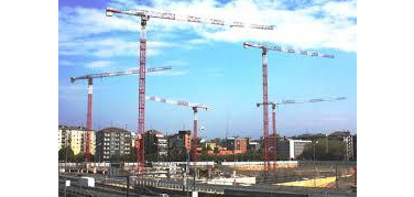 La Giunta approva il nuovo Regolamento Edilizio