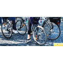 Immagine: Pedaggio, ciclabili e strisce blu più costose: il nuovo piano traffico per Roma | Documento completo