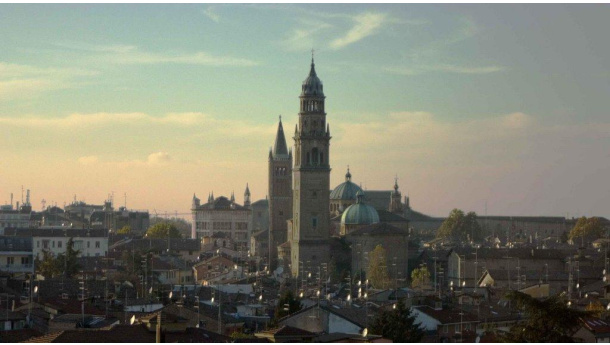 Immagine: Parma, comitato GCR: 