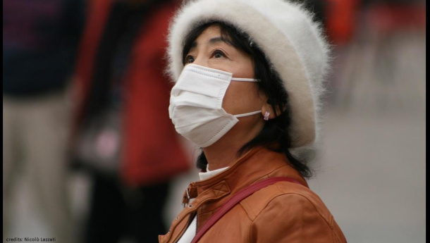 Immagine: Milano: Blocco diesel Euro 3 da mercoledì 18, braccio di ferro in Provincia