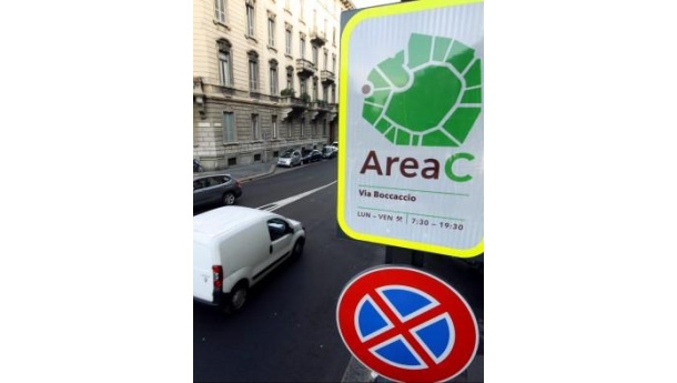 Immagine: Road pricing o AREA C anche a Torino? Lo stato dell'arte a dicembre 2013