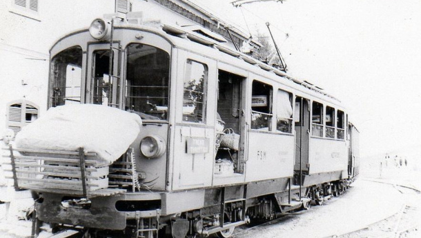 Immagine: Legambiente, presentata Pendolaria 2013: i tagli riducono i passeggeri