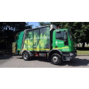 Immagine: Con Cormano sono 12 i Comuni gestiti da AMSA