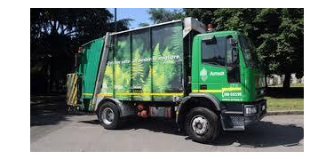 Con Cormano sono 12 i Comuni gestiti da AMSA