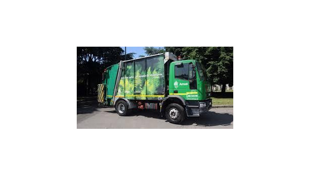 Immagine: Con Cormano sono 12 i Comuni gestiti da AMSA