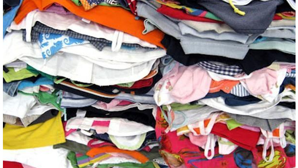 Immagine: Occhio del Riciclone: gli italiani scelgono l’usato