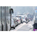 Immagine: A Natale a Milano anche i blocchi antismog vanno in vacanza