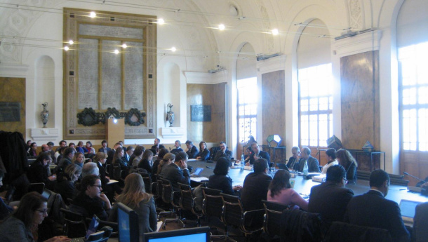 Immagine: EXPO 2015 e RIO 2016, strategia comune per la sostenibilità