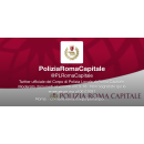 Immagine: Lotta alla doppia fila, la Polizia di Roma Capitale attiva una squadra Social