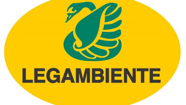 Immagine: Legambiente: 