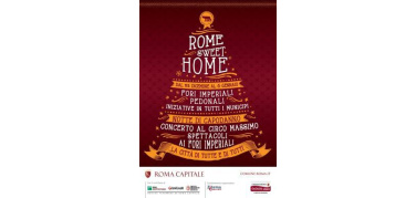 Roma, a Natale Fori Imperiali completamente pedonali