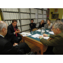 Immagine: Intervista/dibattito sul road pricing. 