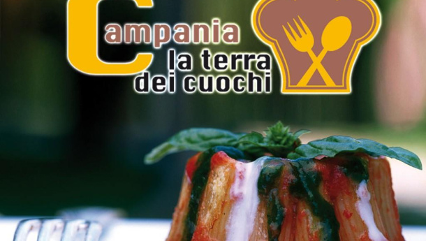 Immagine: Campania Terra dei Cuochi: 27 ricette da Legambiente