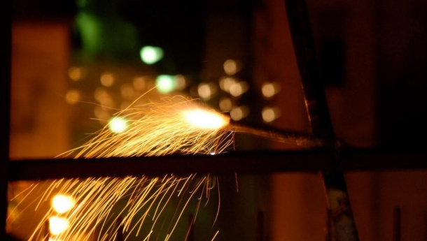 Immagine: Botti a Capodanno, l'appello di Legambiente