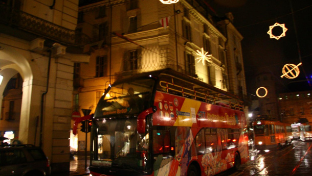 Immagine: Bus, tram e metro: gli orari del periodo natalizio e di Capodanno
