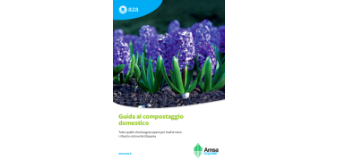 Compostaggio domestico: la guida di AMSA