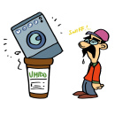 Immagine: Rifiuti ingombranti, a Roma niente scuse