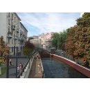 Immagine: Vie d’Acqua e 