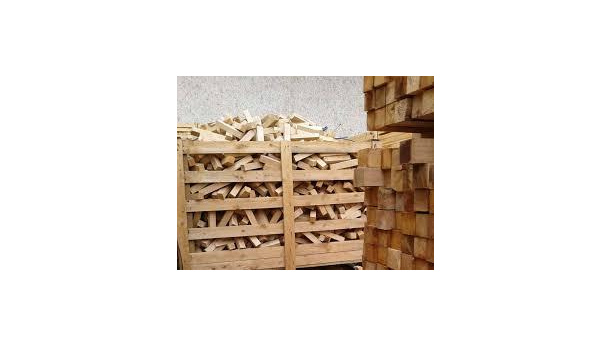 Immagine: Legno, raccolta e riciclo: intervista al Consorzio Rilegno