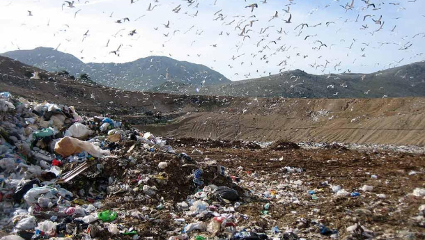 Immagine: Nel Milleproroghe nuovi rinvii delle norme sui rifiuti della Campania
