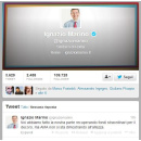 Immagine: Rifiuti a Roma, Marino su twitter: 