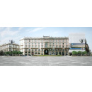 Immagine: Milano: in Piazza Duomo arrivano alberi e orto 