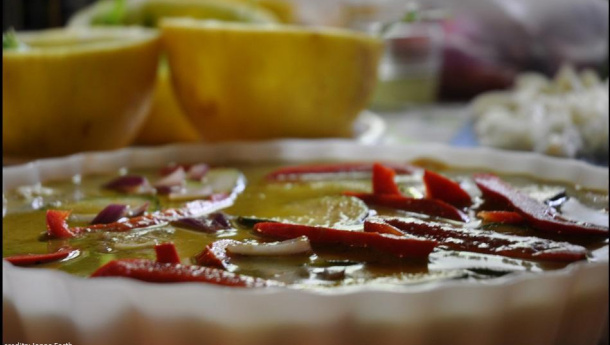 Immagine: Cucina degli avanzi dopo le feste: la pratica il 56% degli Italiani secondo Coldiretti