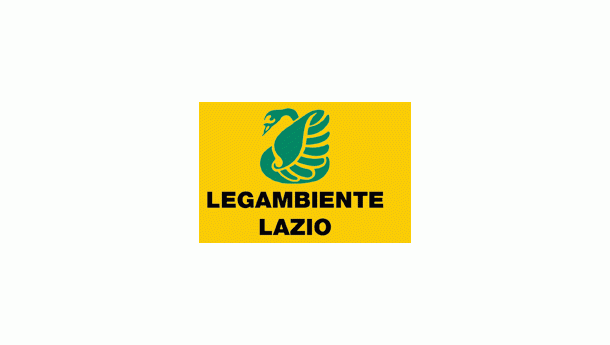 Immagine: Legambiente Lazio: 