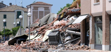 Geologi: serve una legge contro il rischio idrogeologico