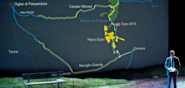 Vicesindaco De Cesaris: Via d'Acqua strategica per Milano e importante per l'agricoltura