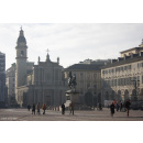 Immagine: Torino: Pm10 nei limiti europei? Veramente no...